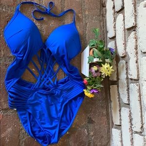 Kenneth Cole swimsuit